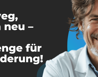 Zeit für Challenges! Kilo weg!