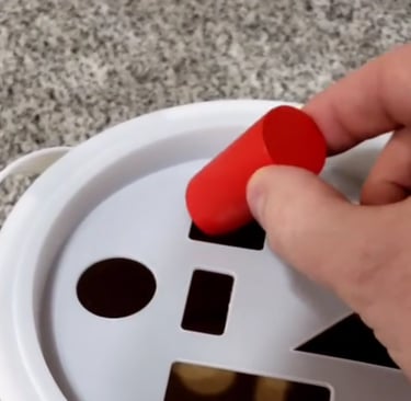 "Into the square hole!" – brock1137