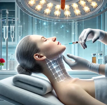 Enzimas Reconvinantes para Papada