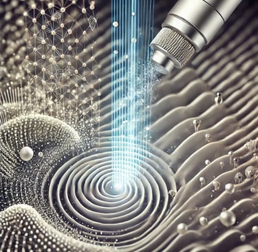 Rejuvenecimiento Vaginal con Laser CO2 Fraccionado