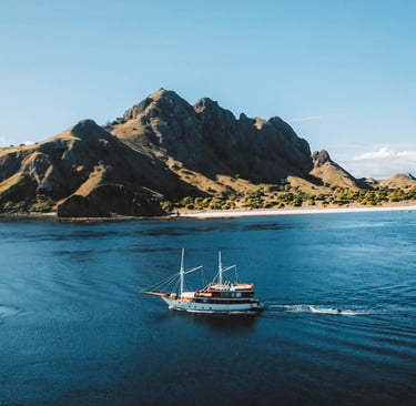 trip labuan bajo 3 hari 2 malam