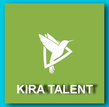 KIRA TALENT logo