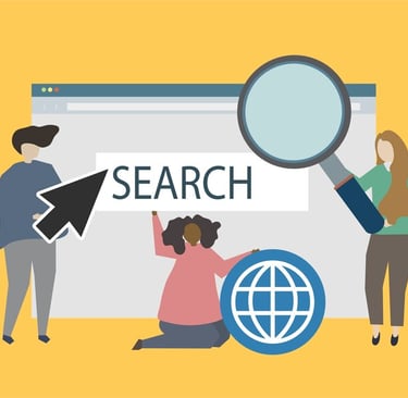 website-online-presence-illustration_by Freepic