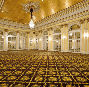 Amway Grand Plaza Ball Room