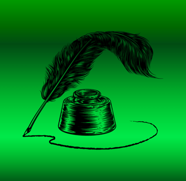 Front cover of The KDP Effect book by author Scott Randy Gerber