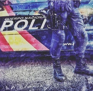 CONTACTO LICEO OPOSICIONES POLICIA NACIONAL