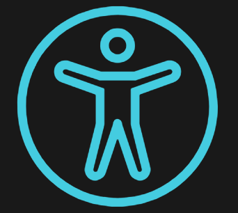 Bankeaz | Accessibility icon