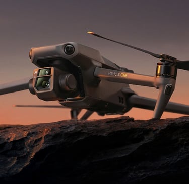 Premier drone operator in Los Angeles delivering cutting-edge drone services, including aerial photo