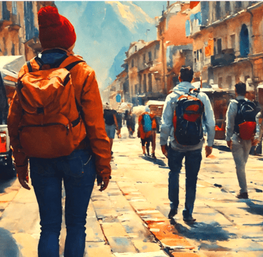 Embrace the Adventure Tips for a Worry-Free Travel Experience