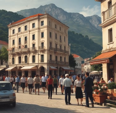 Bright living room with modern inventory