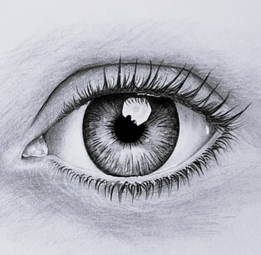 EMDR, mouvements oculaires, se libérer des traumas, soigner le système nerveux