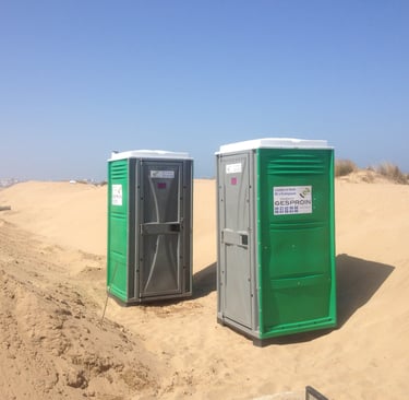 location des toilettes chimiques au maroc tanger gesproin