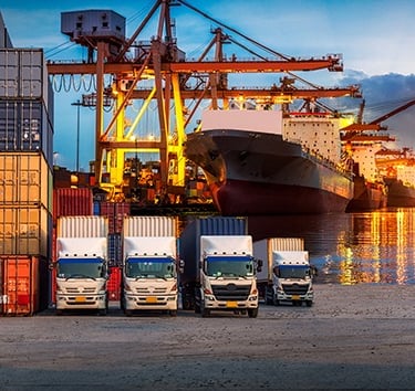 Cargo Surveyor Valencia