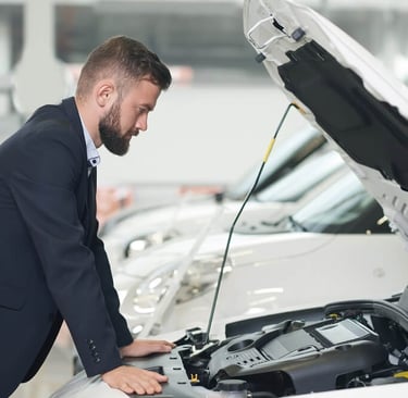 Informes Periciales de daños en autos y viviendas en Valencia