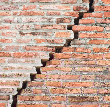 Informe pericial patología constructiva