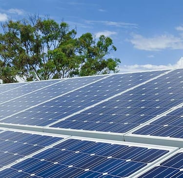 Peritaje de siniestros de instalaciones fotovoltaicas