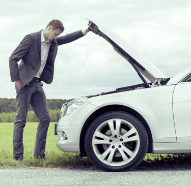 reclamar vicios ocultos en coche