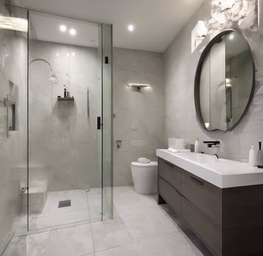 Bathroom Remodeling miami