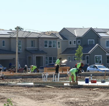 Souffront Contractors Inc