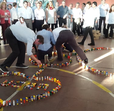 capacitaciones taller corporasti rasti