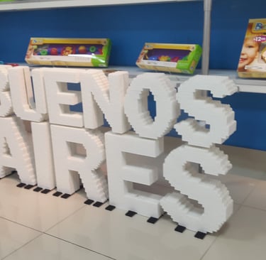 corporeos hechos con rasti corporasti