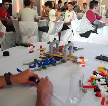 assessment management corporasti