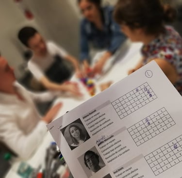 assessment management corporasti