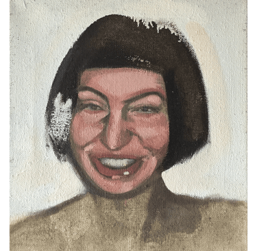 Face mix III