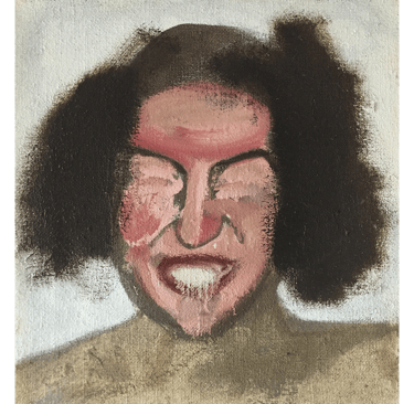 Face mix VII