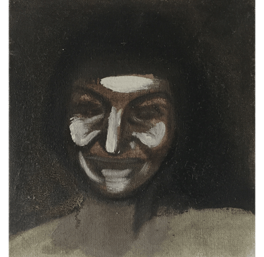 Face mix VIII
