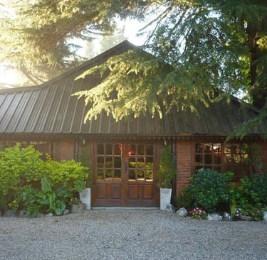 El Rancho de Ezequiel