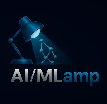 Illuminate the unknown with Aimlamp