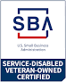 Aimlamp LLC is a Service Disabled Veteran Owned Small Business