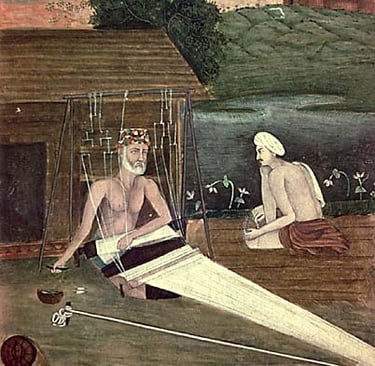 Kabir Ke Dohe (Couplets)