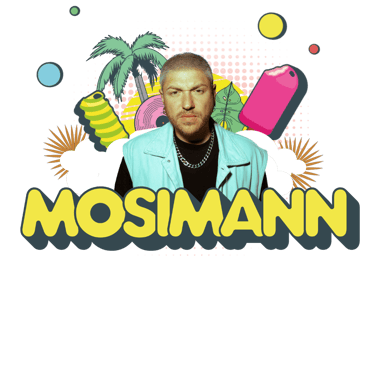 Mosimann - ENJOOY Festival 2025