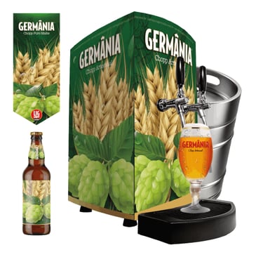 cerveja germania puro malte growler chopp barril delivery indaiatuba