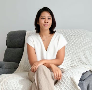 Hypnotherapis terbaik bali dengan Brigitta Sasya