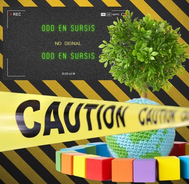 Objectifs de développement durable en sursis