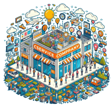 True greatness lies in the ability to learn, adapt, and deliver solutions that drive our clients' success.