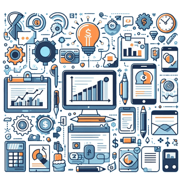 Our history in timeline. Time is inherent to space, both are information and therefore: Life is information!
