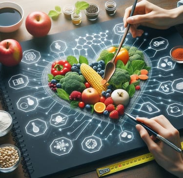 TIC Product Development