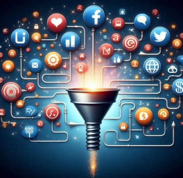 Tasteful Ideas Lead Generation