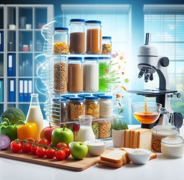 Shelf-Life Secrets: Extending Product Freshness and Stability with TIC