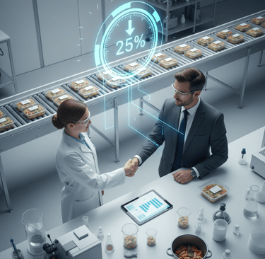 TIC Cutting R&D Costs