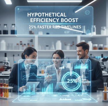 Efficiency Boost with TIC