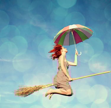 LiberaSoi, vivre libre et heureuse.eux !