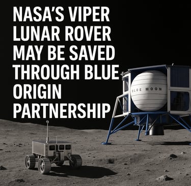 a nasa rover rover rover rovering through the moon