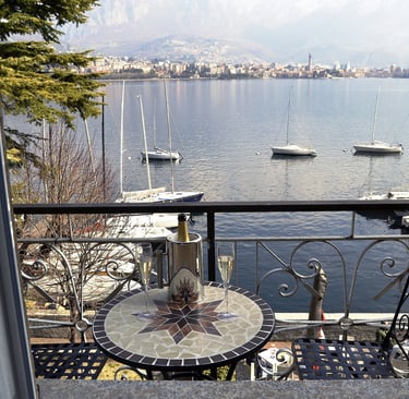 PareBay holiday apartment