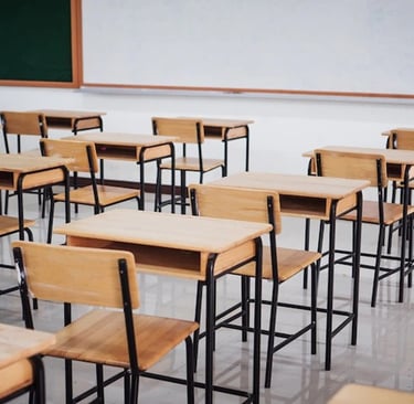 School furniture manufacturer in chennai