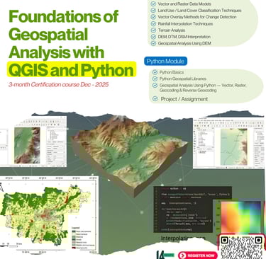 QGIS Python